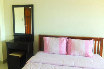 חוף ג'ומטיין Leela Garden Villa מראה חיצוני תמונה