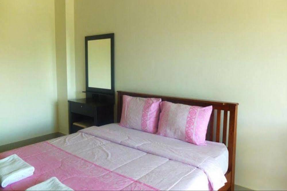 חוף ג'ומטיין Leela Garden Villa מראה חיצוני תמונה