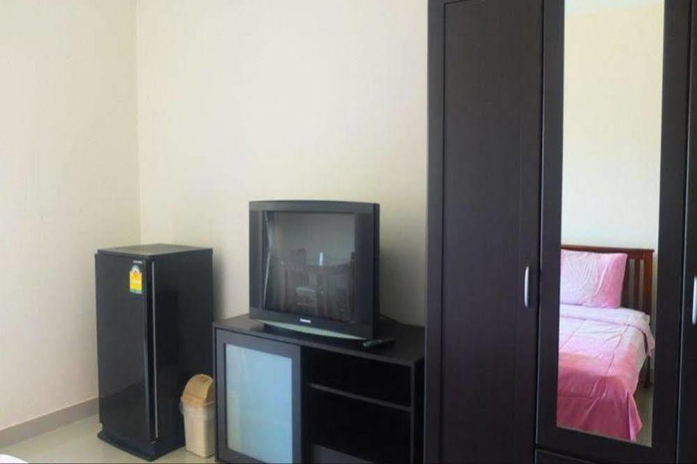 חוף ג'ומטיין Leela Garden Villa מראה חיצוני תמונה