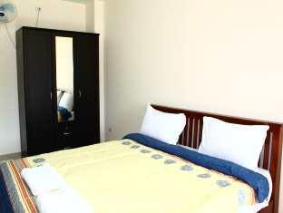 חוף ג'ומטיין Leela Garden Villa מראה חיצוני תמונה