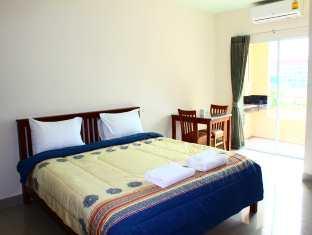 חוף ג'ומטיין Leela Garden Villa מראה חיצוני תמונה